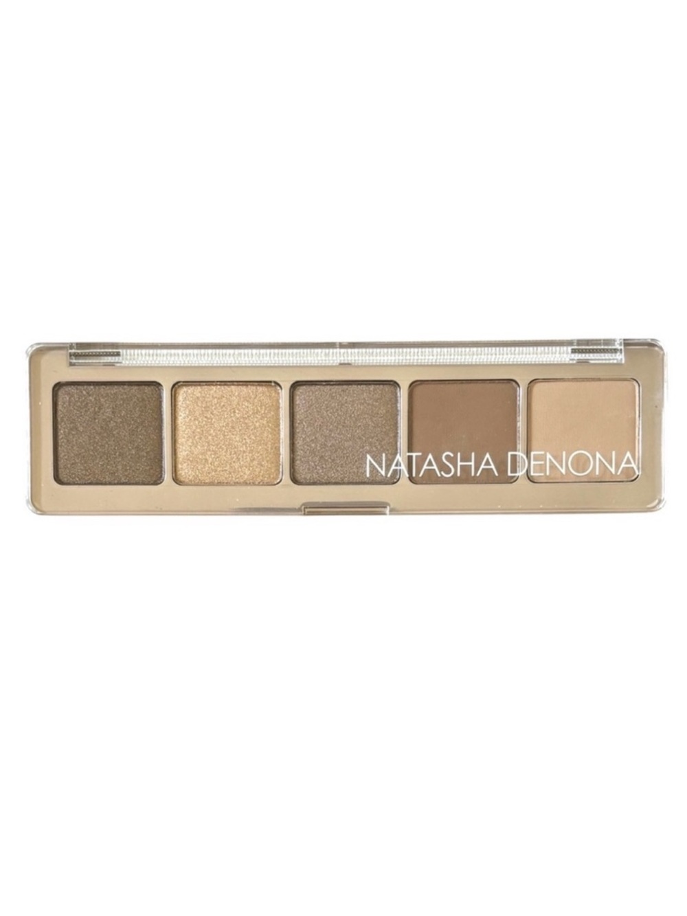 Natasha Denona Hot Taupic Eyeshadow Palette